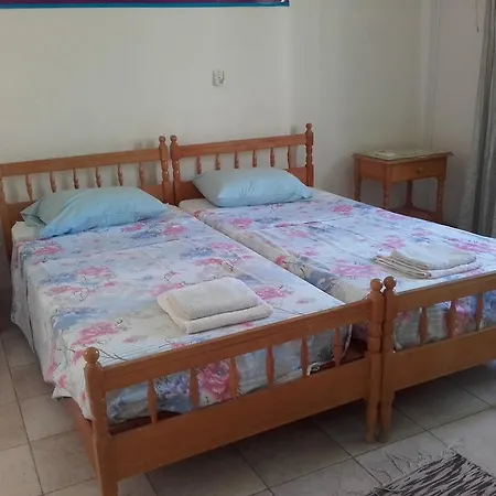 Direct Lordos Sea Gate Appartement *
