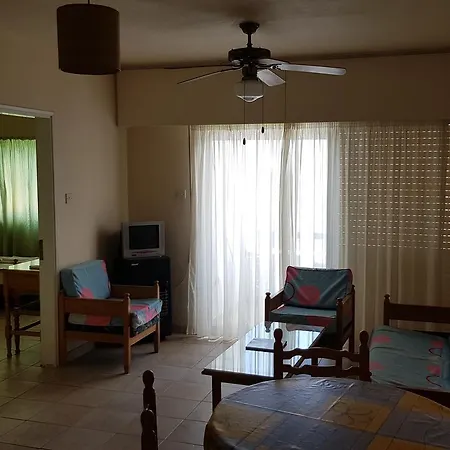 Direct Lordos Sea Gate Apartment