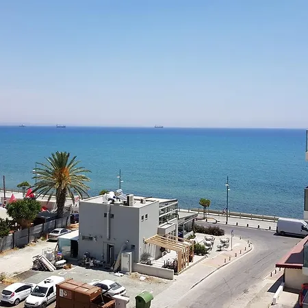 Direct Lordos Sea Gate * Larnaca